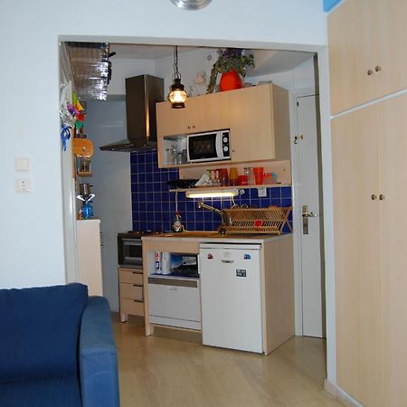 Evapa'S Apartment - Le Grand Blue De Kinetta Kinetta  Buitenkant foto