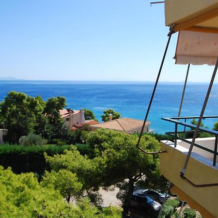Evapa'S Apartment - Le Grand Blue De Kinetta Kinetta  Buitenkant foto