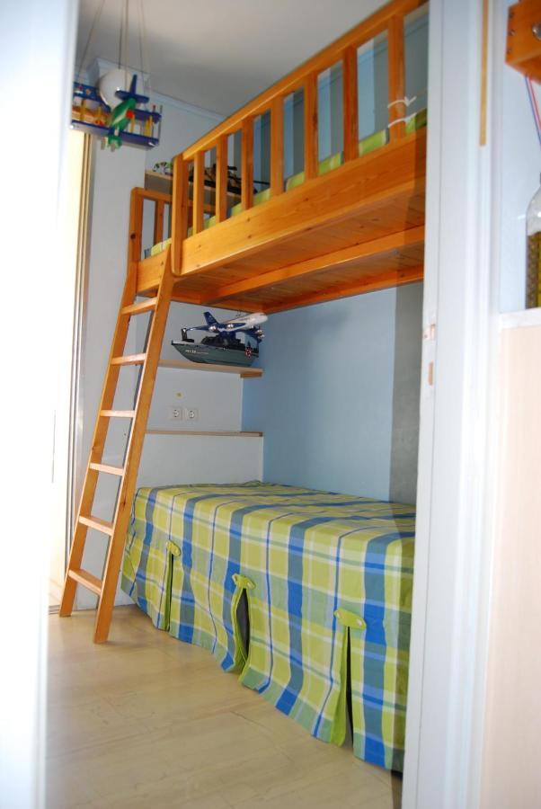 Evapa'S Apartment - Le Grand Blue De Kinetta Kinetta  Buitenkant foto